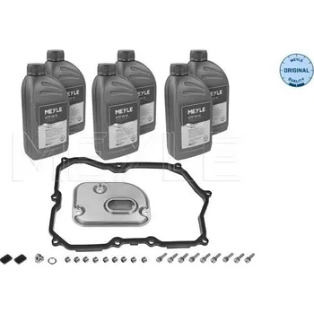 Sada Dílů, výměna oleje automatické převodovky MEYLE 100 135 0107