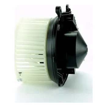 Ventilátor topení a klimatizace vnitřní ventilátor NISSENS 87060