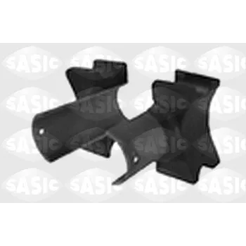 Stabilizátor nápravy Držák, Příčný stabilizátor SASIC 0945345UN