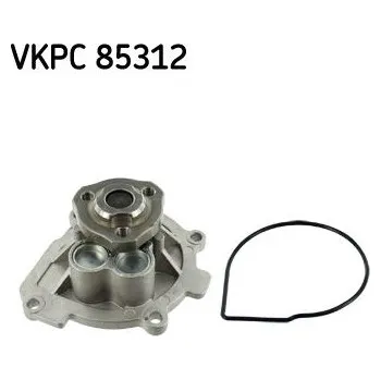 Motor automobilu Vodní čerpadlo, chlazení motoru SKF VKPC 85312