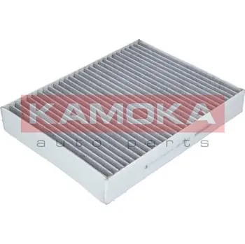 Ventilátor topení a klimatizace Filtr, vzduch v interiéru KAMOKA F508701