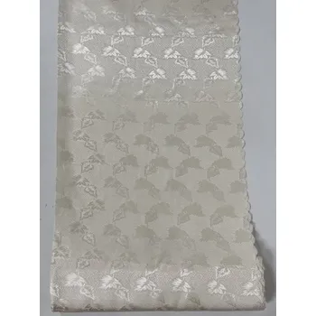 Závěs HT Familex Bílé závěsy Barva: Bílá, rozměr: 2m