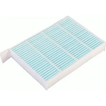 Ventilátor topení a klimatizace Filtr, vzduch v interiéru DENCKERMANN M110810