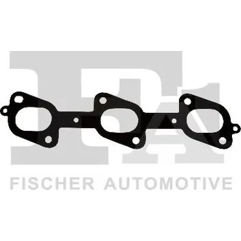 Těsnění výfuku Těsnění, kolektor výfukových plynů FA1 414-026