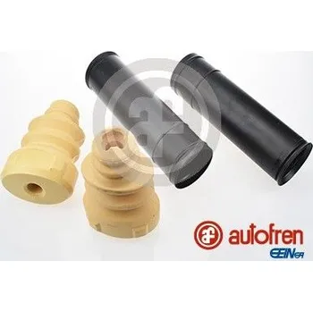 Ochranná sada proti prachu, tlumič pérování AUTOFREN SEINSA D5223