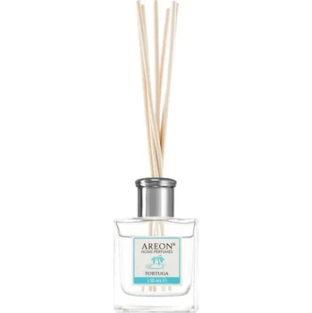 Aroma difuzér Areon Home Perfume Tortuga aroma difuzér s náplní 150 ml