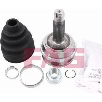 Hřídel nápravy Sada kloubů, hnací hřídel Schaeffler FAG 771 0242 30