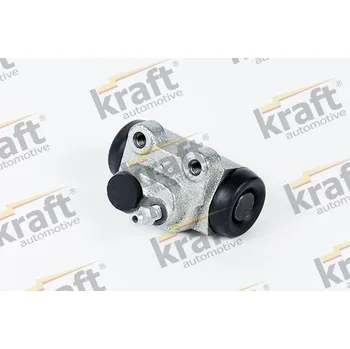 Brzdový válec Válec kolové brzdy KRAFT AUTOMOTIVE 6035592