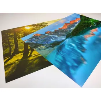 Fotopapír Fotopapír 30x20cm Na výšku