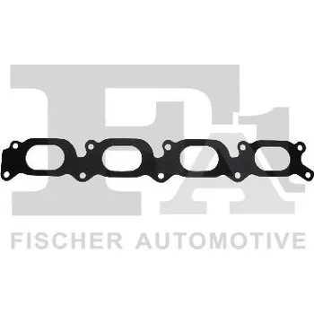 Automobilové těsnění Těsnění, koleno sacího potrubí FA1 511-045