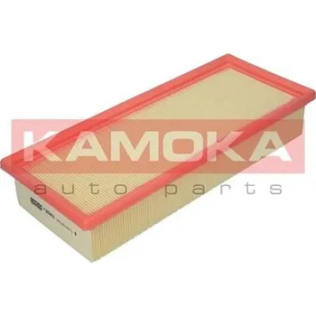 Filtr do auta Vzduchový filtr KAMOKA F202401