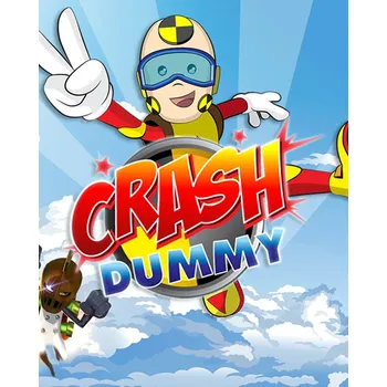 Počítačová hra ESD Crash Dummy