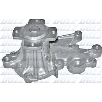 Chladič motoru Vodní čerpadlo, chlazení motoru DOLZ S203
