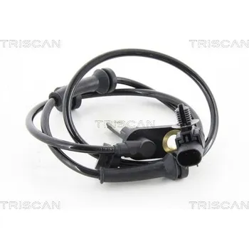 Přislušenství brzdového systému Snímač, počet otáček kol TRISCAN 8180 14213