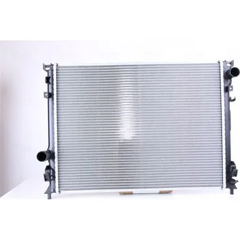Chladič motoru Chladič, chlazení motoru NISSENS 61014A