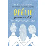 Ofélie podruhé: Záchrana já dospívajících dívek - Mary Pipherová (2022, pevná bez přebalu lesklá)