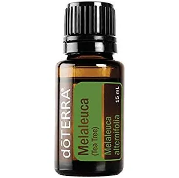 DoTerra Tea Tree (Melaleuca) Esenciální olej čajovníkový 15 ml
