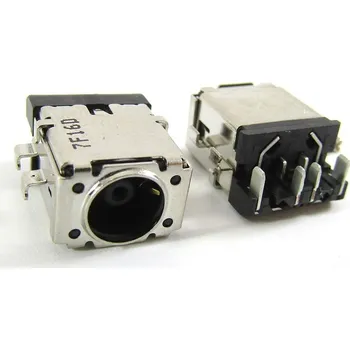 Náhradní díl pro notebook Napájecí konektor Asus ROG Strix G731GT G731GU G731GV G731GW - 6,0X3,7 - VERZE 1