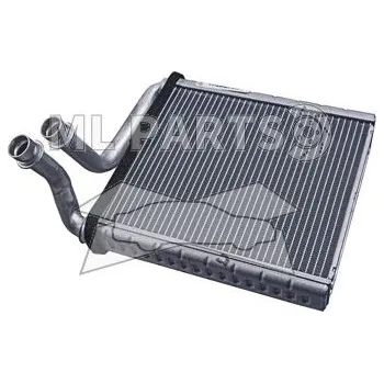 Výměník tepla, vnitřní vytápění DENSO DRR32005