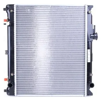 Chladič motoru Chladič, chlazení motoru NISSENS 606692