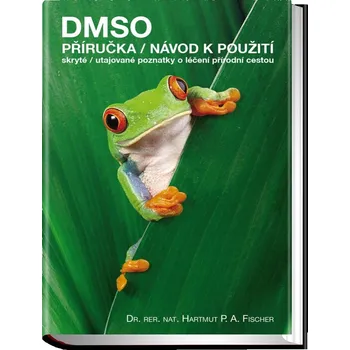 DMSO: Příručka/ Návod k použití:…