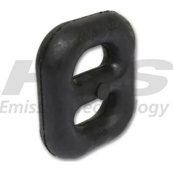 Autodíl Držák, tlumič výfuku HJS 83 14 1975