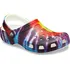 Pánské sandále Crocs Classic Tie Dye Graphic Clog Multi