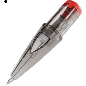 Tetovací jehla Tetovací cartridge El Cartel 0.35mm 1RL Liner - 1 ks