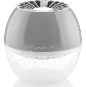 InnovaGoods KL Globe lampa proti komárům
