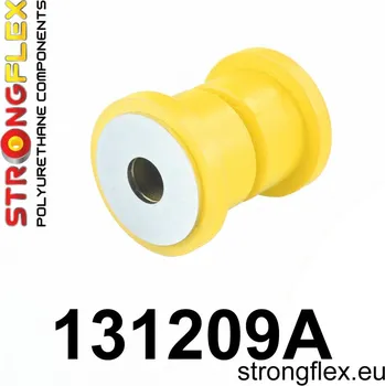 Silentblok nápravy Silentblok předního ramene - přední SPORT 131209A Daewoo Espero, Lanos ,Nexia