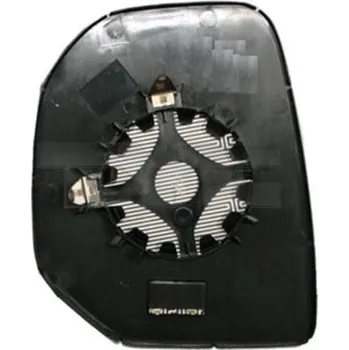 Autosklo Sklo do zrcátka, vnější zrcátko TYC 305-0131-1