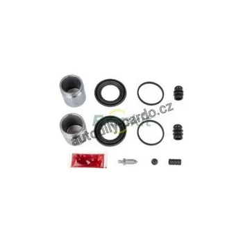 Brzdový třmen Sada těsnění brzdového třmenu FRENKIT FK 245926