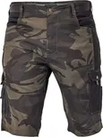 CRV Crambe Shorts Camouflage