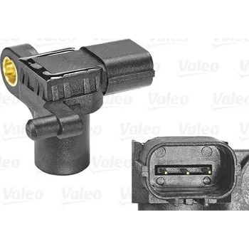 Autoelektrika Snímač, poloha vačkového hřídele VALEO 253822