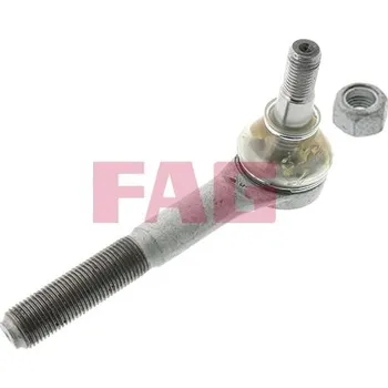 Táhlo řízení Hlava příčného táhla řízení Schaeffler FAG 840 0982 10