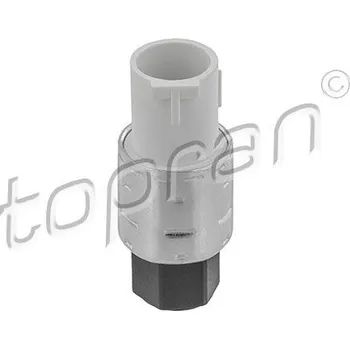 Tlakový vypínač, klimatizace TOPRAN 638 508