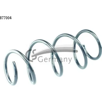 Auto-moto Pružina podvozku CS Germany 14.877.004