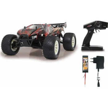 RC model auta JAMARA Brecter Truggy - Truggy - 1:10 - Junge - 14 Jahr(e) - 5000 mAh - 2,26 kg