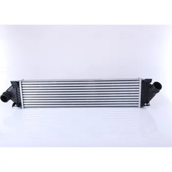 Motor automobilu Chladič turba NISSENS 96481