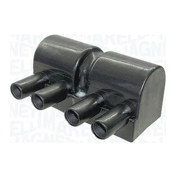 Zapalovací cívka Zapalovací cívka MAGNETI MARELLI 060717054012