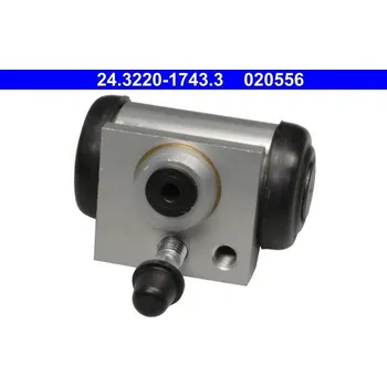 Brzdový systém Válec kolové brzdy ATE 24.3220-1743.3