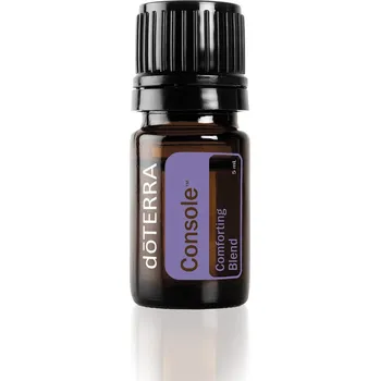 DoTerra Console směs útěchy 5 ml