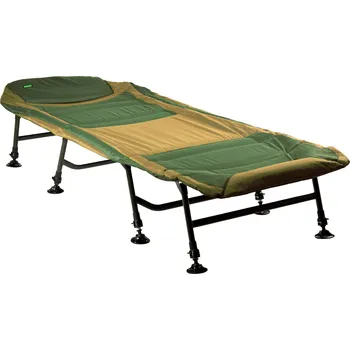 Zfish Bedchair Siesta X8