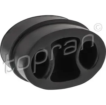 Auto-moto Držák, výfukový systém TOPRAN 201 713