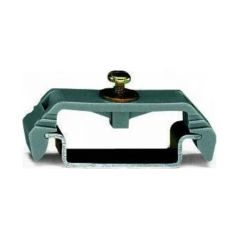 Upínka na DIN lištu