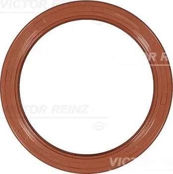 Těsnění motoru Těsnicí kroužek hřídele, klikový hřídel VICTOR REINZ 81-18304-50
