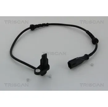 ABS Snímač, počet otáček kol TRISCAN 8180 25201