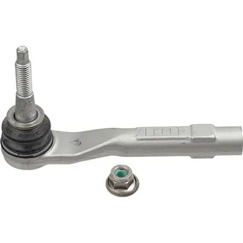 Táhlo řízení Hlava příčného táhla řízení LEMFÖRDER 42131 01