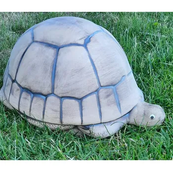 Zahradní dekorace Makra Želva maxi