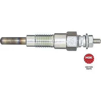 Zapalovací a žhavicí svíčka Žhavicí svíčka NGK 6125